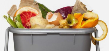 Scarti preziosi: il Municipio Roma V prova a raccogliere l'umido