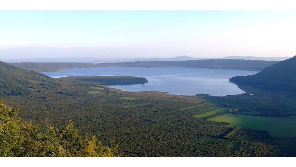 Immagine: Lago di Vico, Legambiente presenta esposto al Ministero contro i tagli alla Riserva Naturale