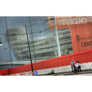 Immagine: Area ex Westinghouse: parte la raccolta firme per salvare l'area verde