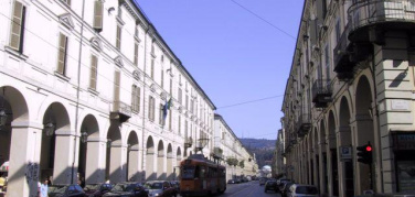 Torino, i proventi delle multe destinati alla sicurezza stradale