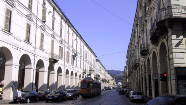 Immagine: Torino, i proventi delle multe destinati alla sicurezza stradale