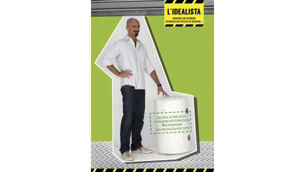 Immagine: Rifiuti elettronici, perché gli italiani fanno così fatica a smaltirli?