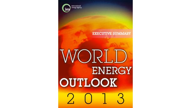 Immagine: World Energy Outlook 2013: le rinnovabili cresceranno, ma anche le emissioni