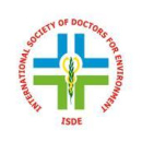 Immagine: Comunicato ISDE Italia sulla combustione di CSS nei cementifici