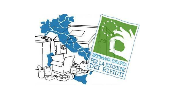 Immagine: La Settimana Europea per la Riduzione dei Rifiuti a Roma tra sperimentazioni e laboratori