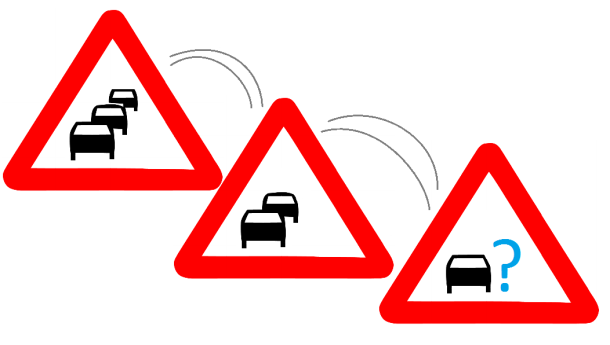 Immagine: Milano: quanto è calato davvero il traffico negli ultimi anni?