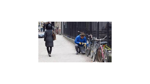 Immagine: Ogni anno in Italia si rubano 320.000 biciclette