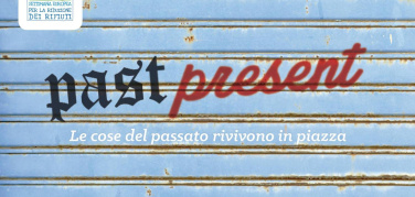 Swap per salvare arredi e oggetti dalla spazzatura, Legambiente Molecola per la Serr