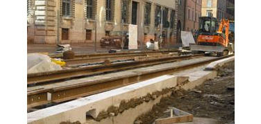 ATAC, linea otto: bus sostitutivo per parte del percorso