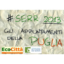 Immagine: #Serr2013 Puglia, gli appuntamenti 2013 della Settimana Europea per la Riduzione dei Rifiuti