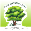 Immagine: Festa dell'Albero: a Napoli appuntamento all'Orto Botanico