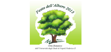 Festa dell'Albero: a Napoli appuntamento all'Orto Botanico