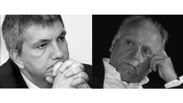 Immagine: Ilva, Edo Ronchi: 