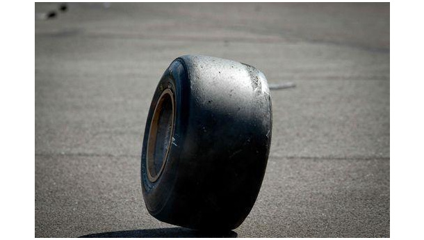 Immagine: 3.655 tonnellate di Pneumatici Fuori Uso recuperate in Umbria nel 2013