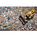 Immagine: Legambiente, ancora troppe discariche in Italia: 