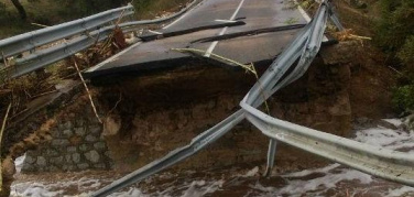 Alluvione in Sardegna, 