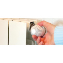 Immagine: Termosifoni: come regolare la temperatura dentro casa se l'impianto è centralizzato?
