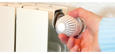 Termosifoni: come regolare la temperatura dentro casa se l'impianto è centralizzato?