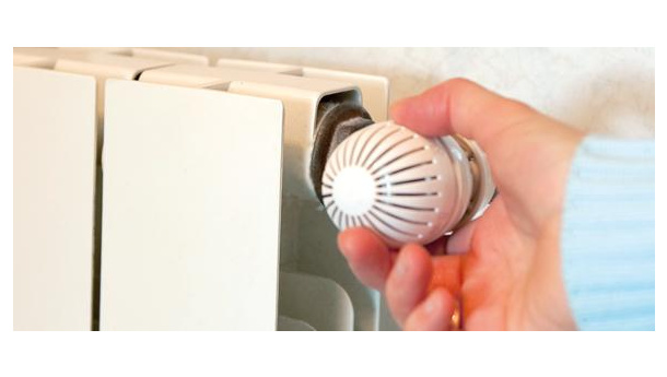 Immagine: Termosifoni: come regolare la temperatura dentro casa se l'impianto è centralizzato?