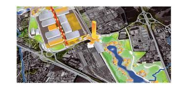 Anche Regione Lombardia è d'accordo per la Cittadella Sport post Expo