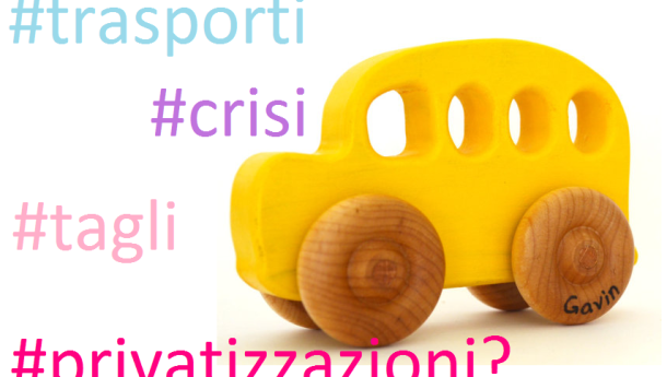 Immagine: Trasporti pubblici, anche Padova in crisi: fusione aziendale per restare a galla