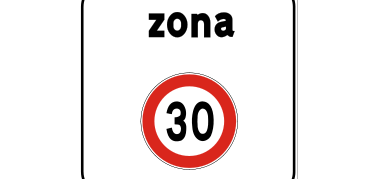 Montesacro Zona 30, al III Municipio si rallenta