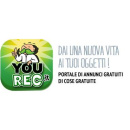 Immagine: Serr, Legambiente Lazio e Yourec riducono i rifiuti con il baratto online