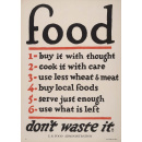 Immagine: Spreco alimentare, il ministro Orlando presenta la strategia