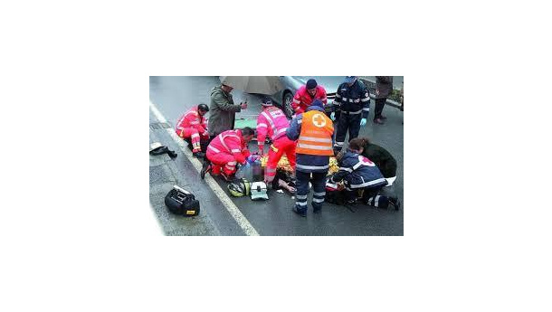 Immagine: Milano e provincia: incidenti in calo ma aumentano i morti tra pedoni e ciclisti