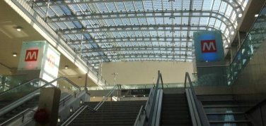 Terminal bus di corso Bolzano, via al progetto definitivo