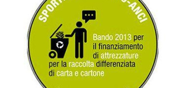 Bando Anci-Comieco: proroga al 30 novembre per presentare domanda di contributo