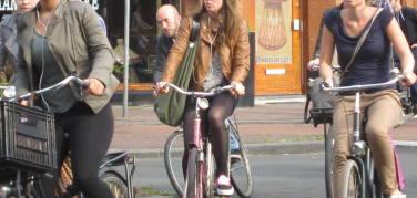 Dai sindaci nuove regole per le strade. Il 2014 sancirà la rivincita di ciclisti e pedoni in città