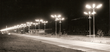 Illuminazione stradale, Comuni ancora poco attenti agli sprechi