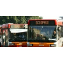 Immagine: ATAC, nuova ondata di scioperi dal 3 dicembre