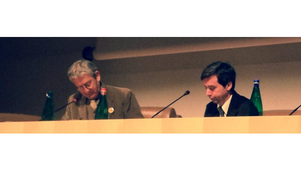 Immagine: Ddl stabilità contro rinnovabili, Orlando condivide