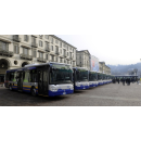 Immagine: Tra tagli e sostituzioni, gelo sul trasporto pubblico torinese