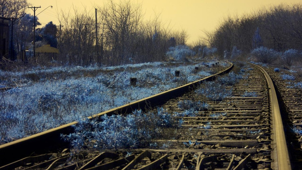 Immagine: Ferrovie dimenticate: il disegno di legge della della Confederazione Mobilità Dolce (Co.Mo.Do.)