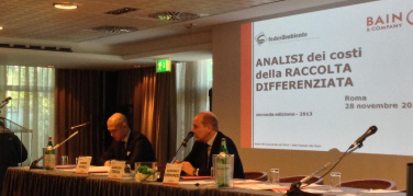 Quanto ci costa la differenziata in Italia?