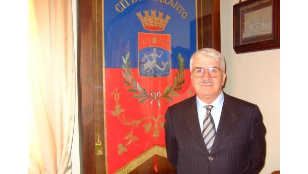 Immagine: Ilva, l'assessore di Taranto Baio: “I valori dell'inquinamento su display cittadini