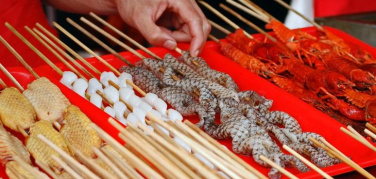 Pechino, continua la campagna 