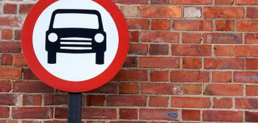 Roma, il blocco del traffico visto da un bambino | Testimonianza di una mamma ecologista