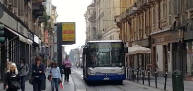 Fassino sui possibili nuovi tagli al tpl: 