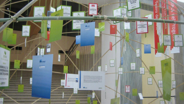 Immagine: Sette Green Awards: i premi 2013