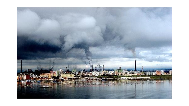 Immagine: Inquinamento Ilva: il Governo italiano non ha risposto alla Commissione Europea