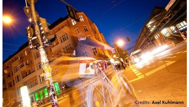 Immagine: Agenzia Europea per l'Ambiente, on line l'ultimo Rapporto sui Trasporti in città