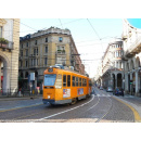 Immagine: Gtt, modifiche alle linee 3 e 13 da mercoledì 4 dicembre