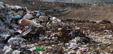 Rifiuti, Viterbo denuncia: non siamo la discarica di Roma