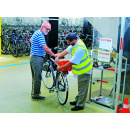 Immagine: Bari, biciclette e intermodalità: l’esempio virtuoso di Copenhagen e Winterthur (Svizzera)