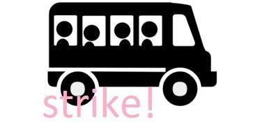 Firenze, sciopero dei trasporti giovedì 5 dicembre