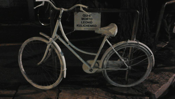 Immagine: Foggia, biciclette. Ancora morti e feriti sulle strade di Foggia. I Cicloamici: